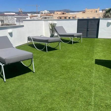 Tarifa Twins Apartamento De Lujo Con Piscina Y Wifi المظهر الخارجي الصورة