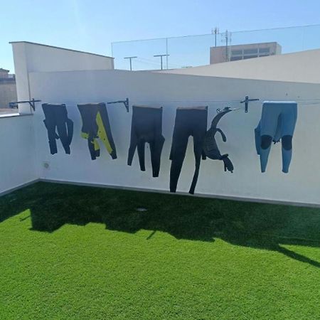 Tarifa Twins Apartamento De Lujo Con Piscina Y Wifi المظهر الخارجي الصورة