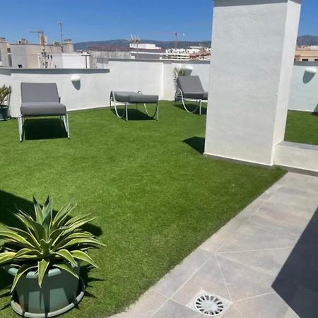 Tarifa Twins Apartamento De Lujo Con Piscina Y Wifi المظهر الخارجي الصورة