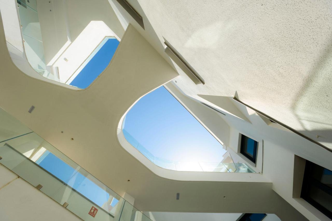Tarifa Twins Apartamento De Lujo Con Piscina Y Wifi المظهر الخارجي الصورة