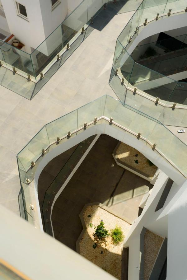 Tarifa Twins Apartamento De Lujo Con Piscina Y Wifi المظهر الخارجي الصورة