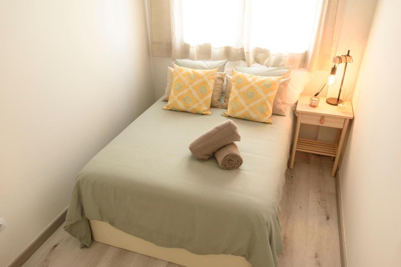 Tarifa Twins Apartamento De Lujo Con Piscina Y Wifi المظهر الخارجي الصورة