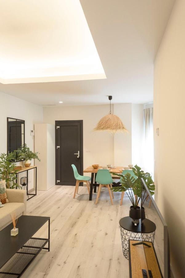 Tarifa Twins Apartamento De Lujo Con Piscina Y Wifi المظهر الخارجي الصورة