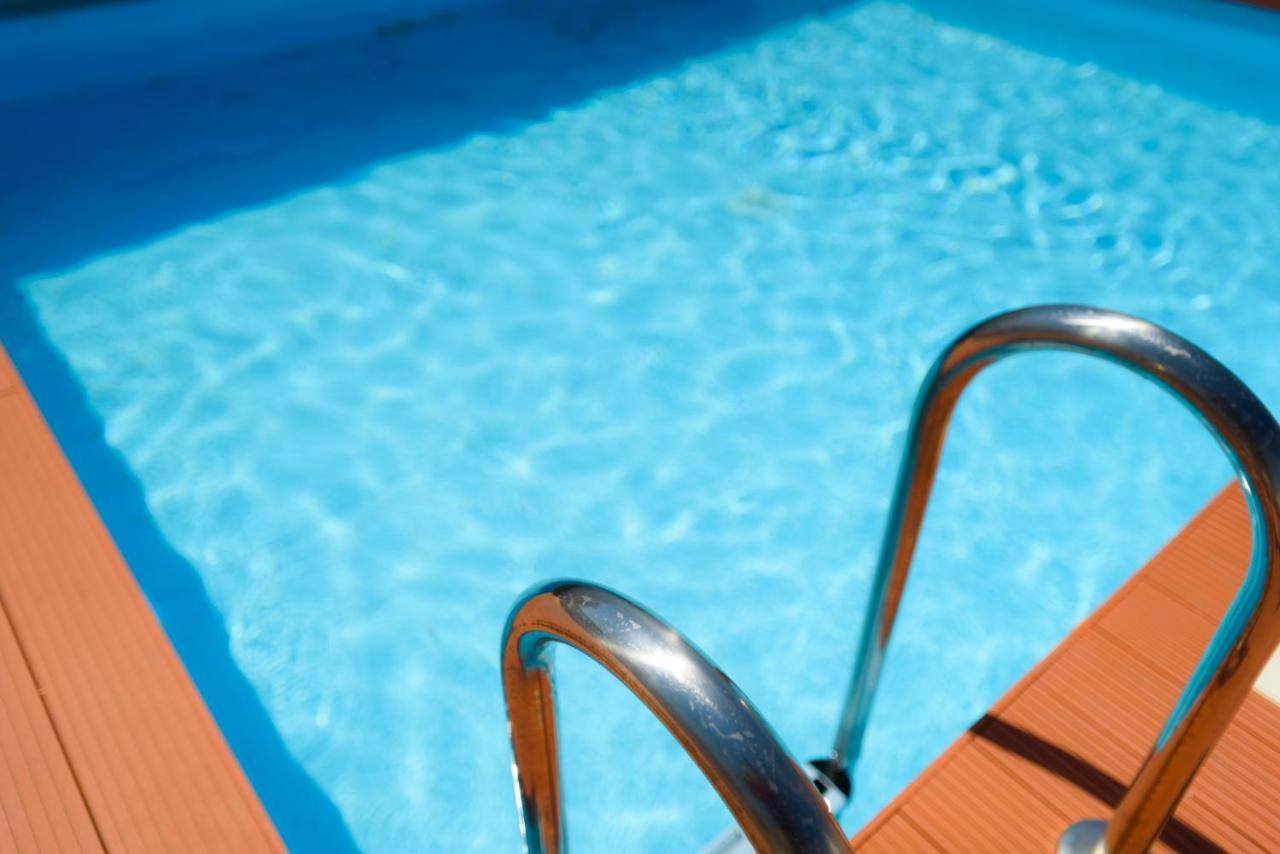 Tarifa Twins Apartamento De Lujo Con Piscina Y Wifi المظهر الخارجي الصورة