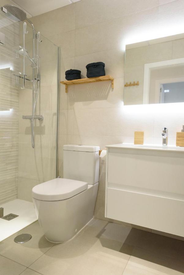 Tarifa Twins Apartamento De Lujo Con Piscina Y Wifi المظهر الخارجي الصورة