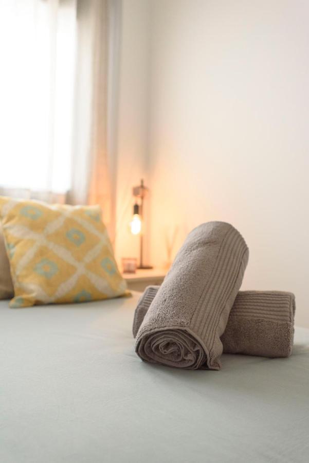 Tarifa Twins Apartamento De Lujo Con Piscina Y Wifi المظهر الخارجي الصورة