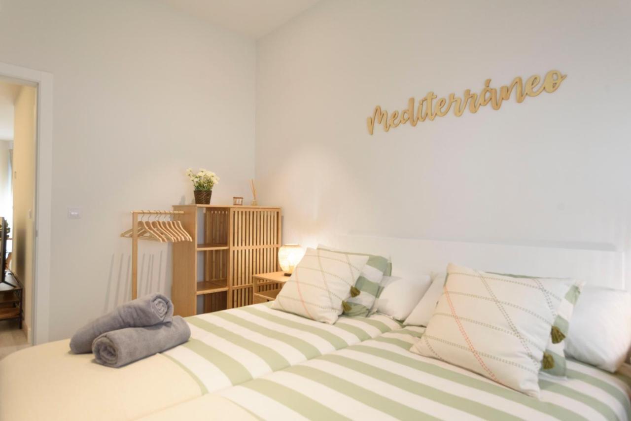 Tarifa Twins Apartamento De Lujo Con Piscina Y Wifi المظهر الخارجي الصورة