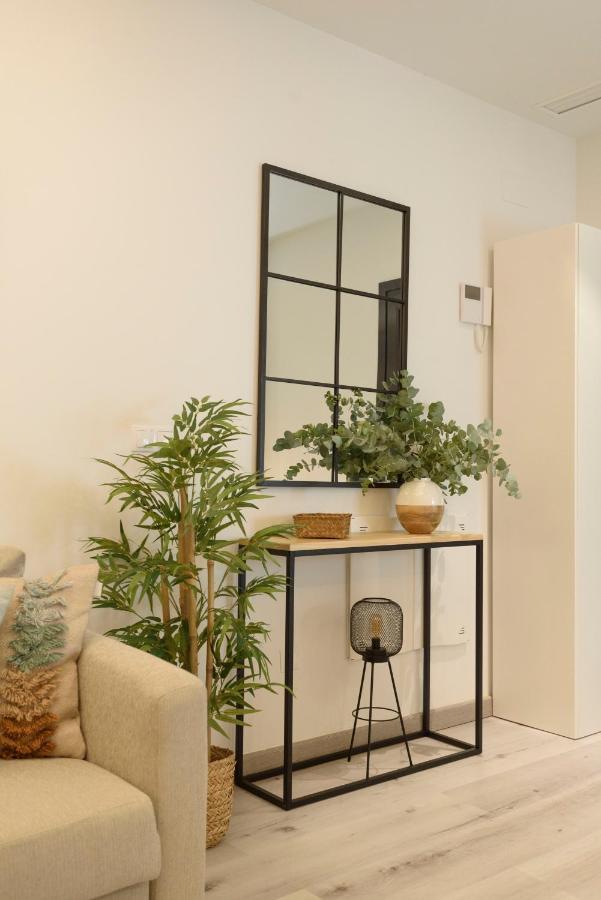Tarifa Twins Apartamento De Lujo Con Piscina Y Wifi المظهر الخارجي الصورة
