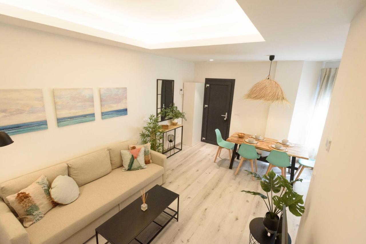 Tarifa Twins Apartamento De Lujo Con Piscina Y Wifi المظهر الخارجي الصورة