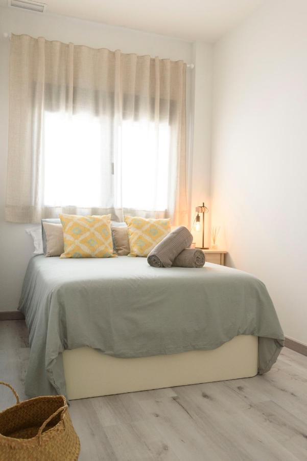 Tarifa Twins Apartamento De Lujo Con Piscina Y Wifi المظهر الخارجي الصورة
